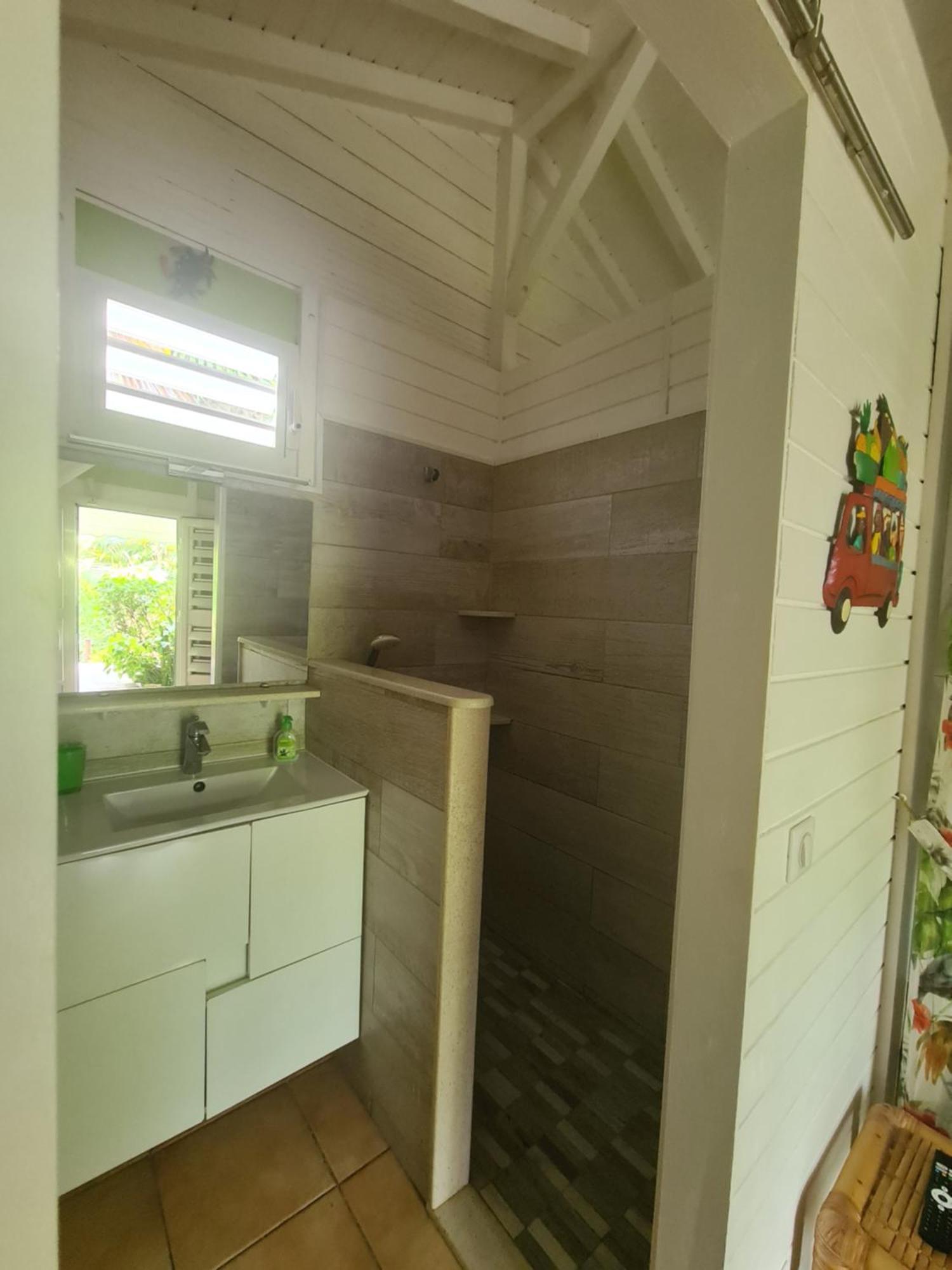 Les 3 Epices Apartment เลอโกซิเยร์ ภายนอก รูปภาพ